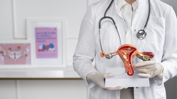 Gynaecological Clinic