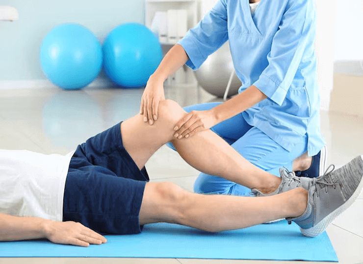 Physiotherapy & Pain Clinic